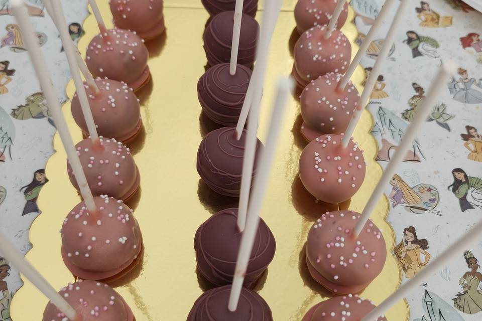 Cakepops
