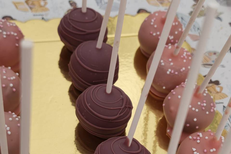 Cakepops