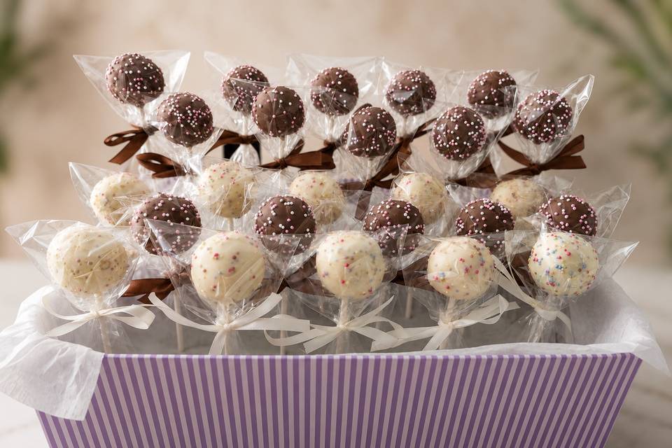 Chispos Cookies
