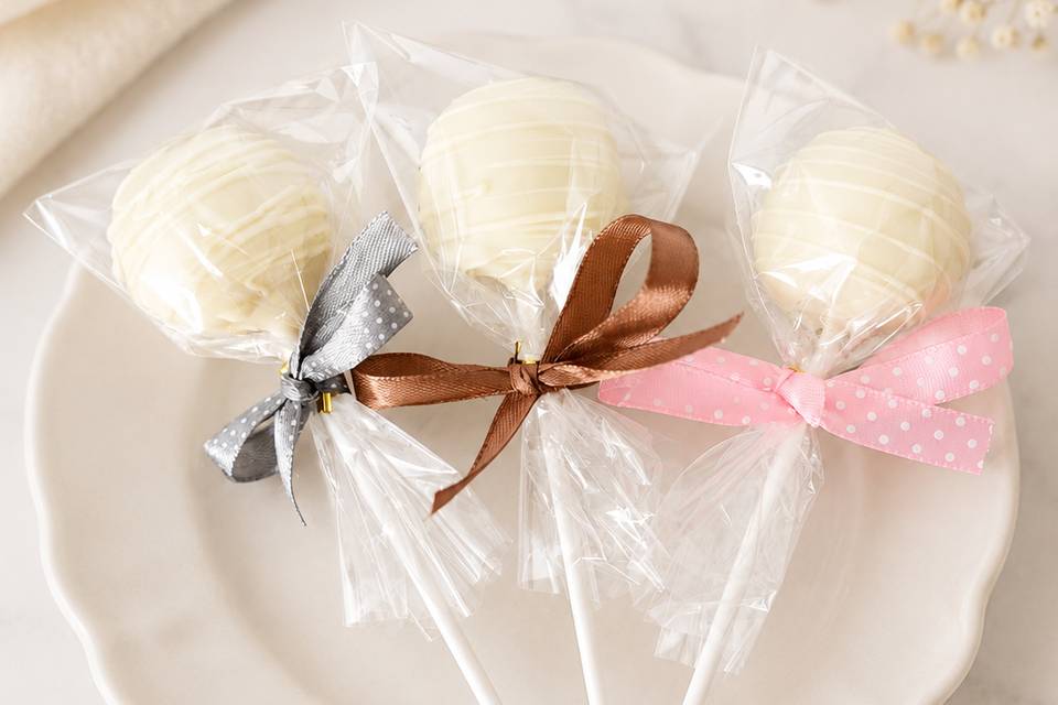 Cakepops