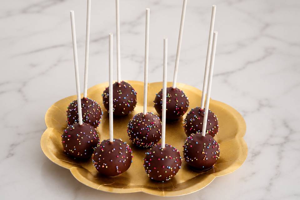 Cakepops