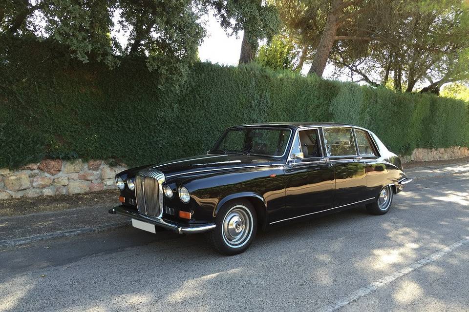 Daimler Ds