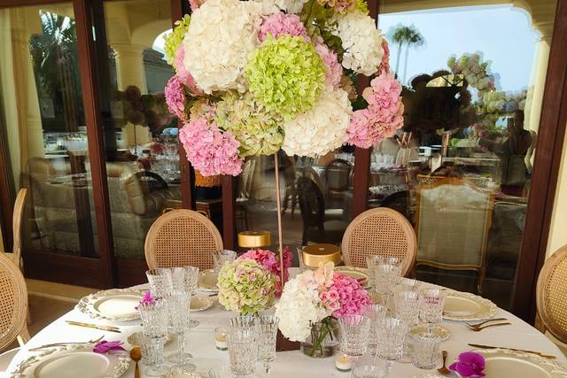 Tableware