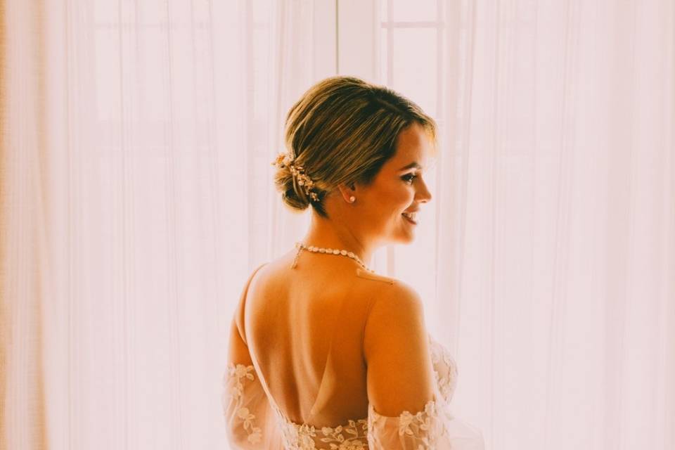Anita Spain - Destination Weddings & Events