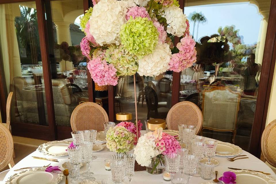 Tableware