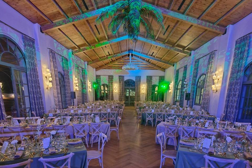 Corporate Event