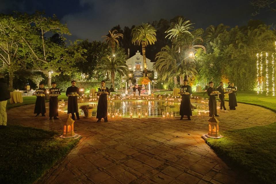 Corporate Events