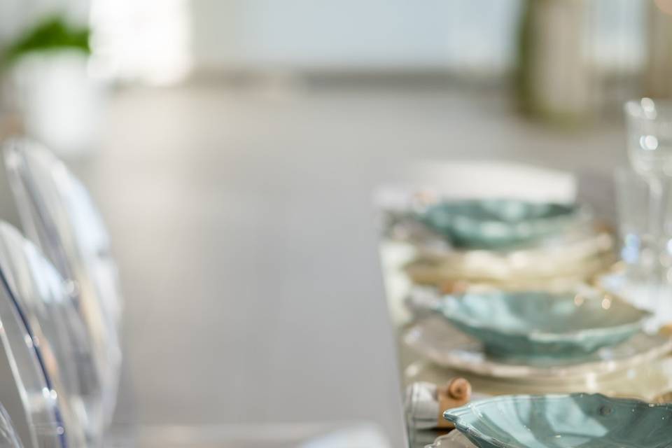 Tableware