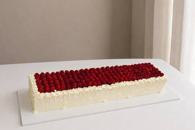 Primavera Sweet Bakery