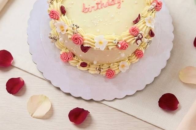 Primavera Sweet Bakery
