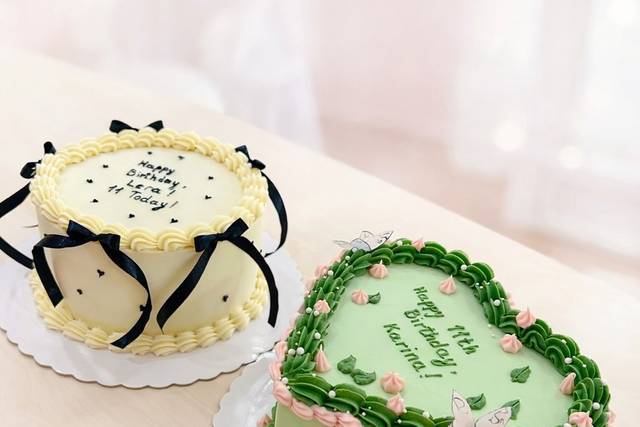 Primavera Sweet Bakery