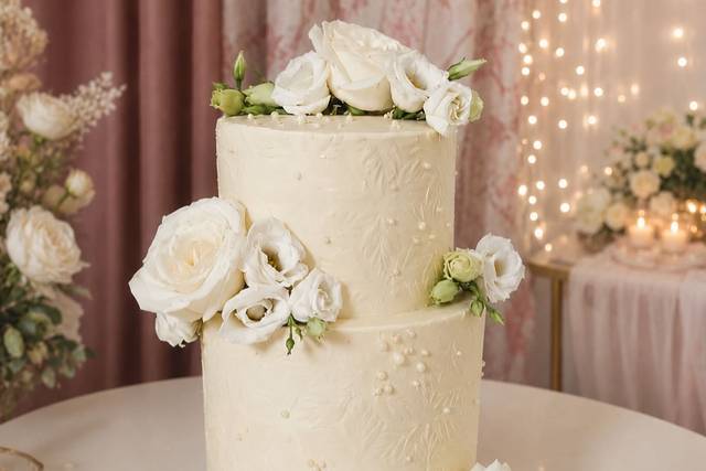 Primavera Sweet Bakery