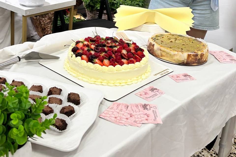 Primavera Sweet Bakery