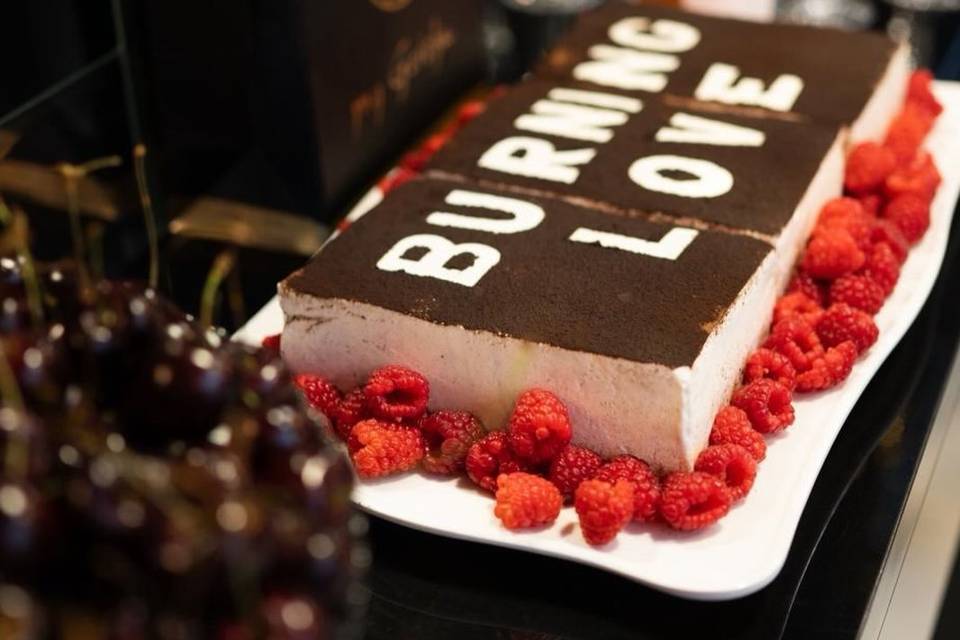 Primavera Sweet Bakery