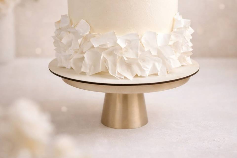 Primavera Sweet Bakery