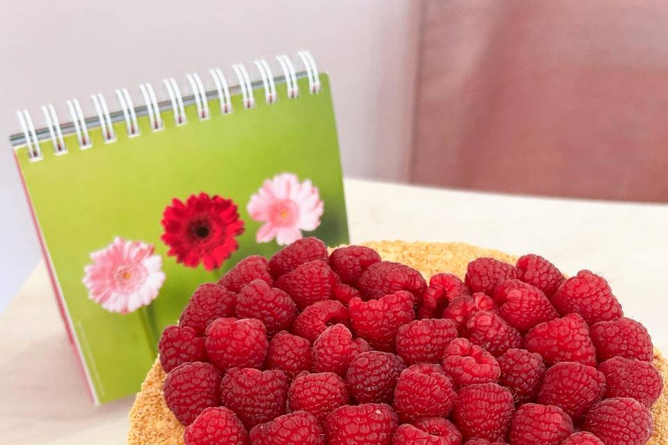 Primavera Sweet Bakery
