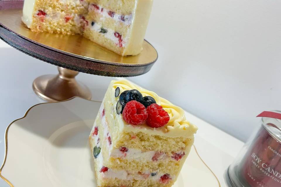 Primavera Sweet Bakery