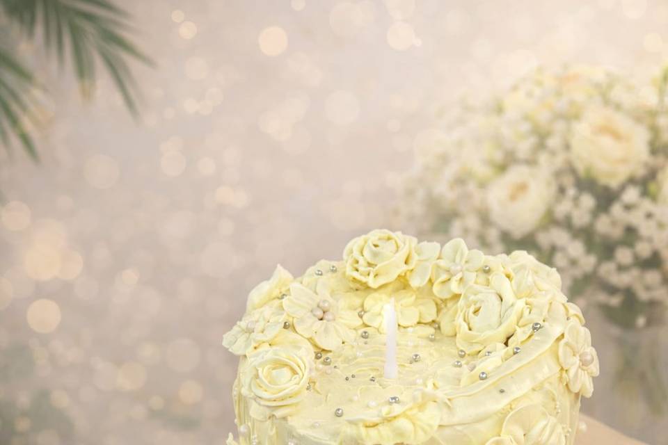 Primavera Sweet Bakery