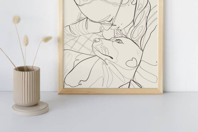 Ilustraciones personalizadas