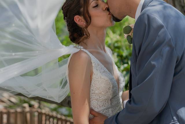 Vinny & Sara