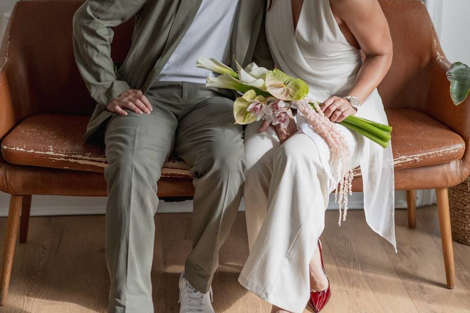 Val & Jorge