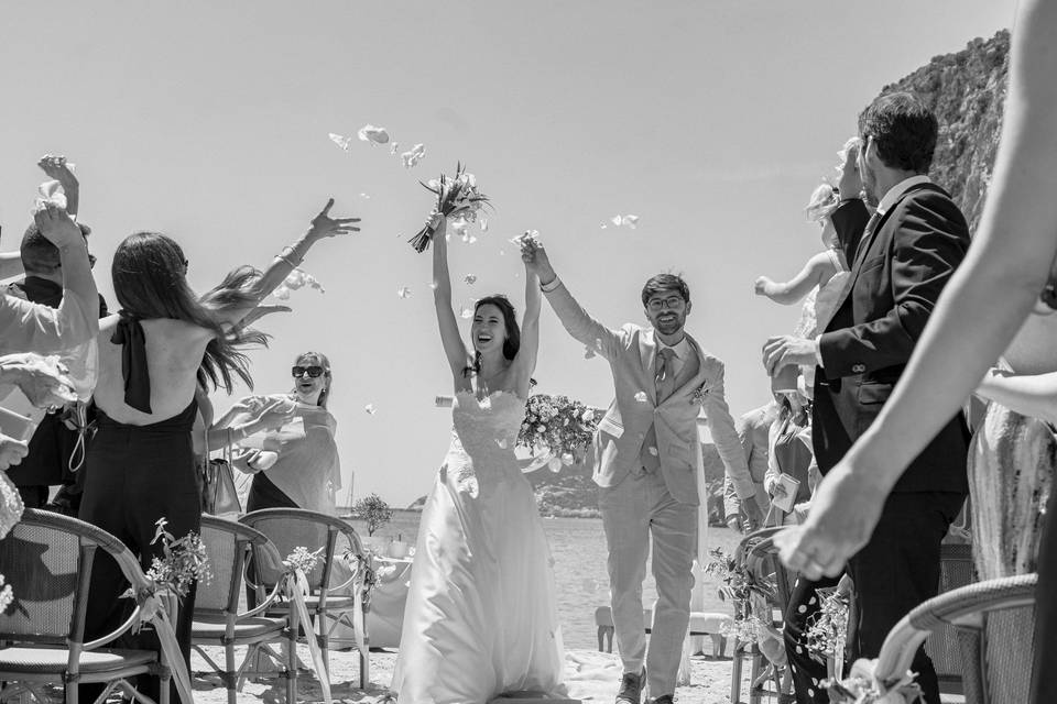 Sergi & Chantal