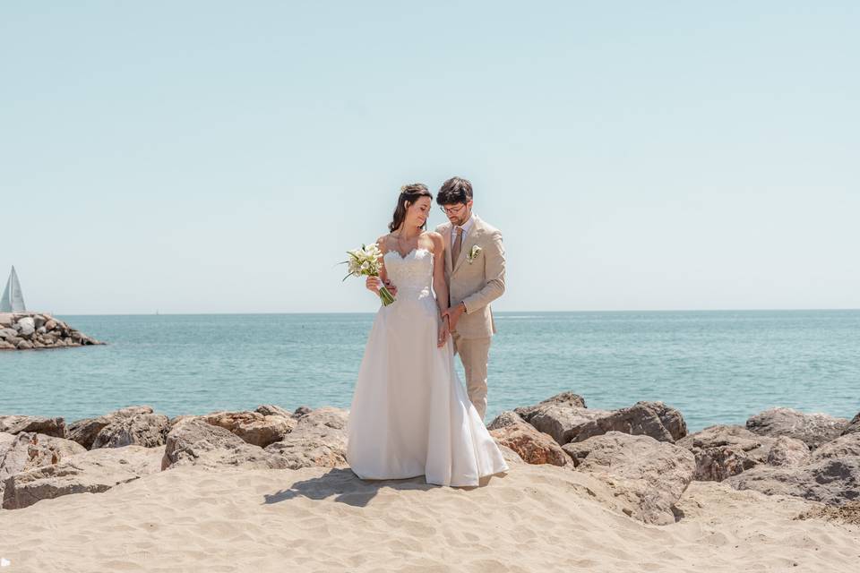 Sergi & Chantal