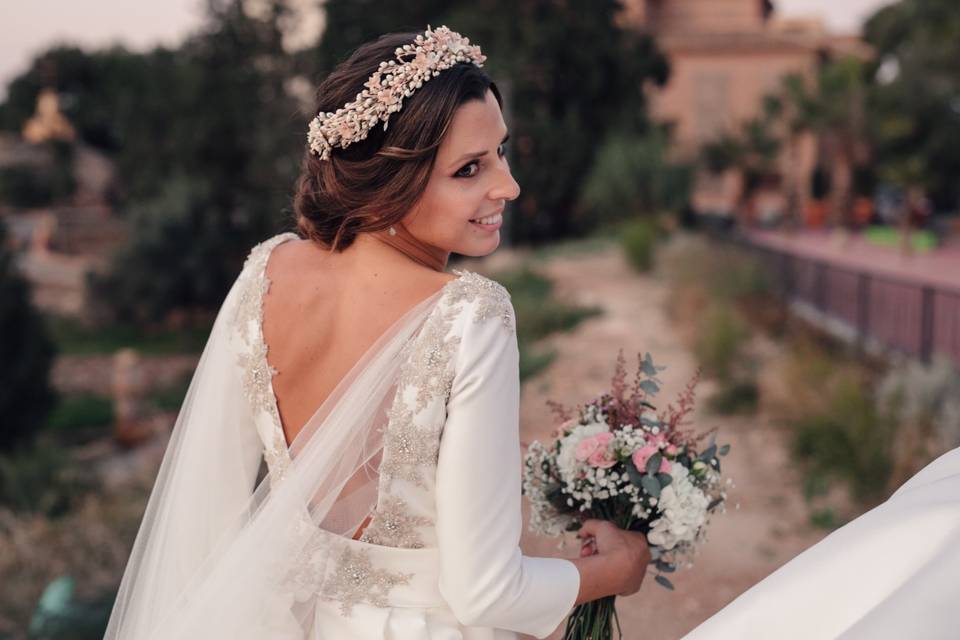 Valeria Vassallo Weddings