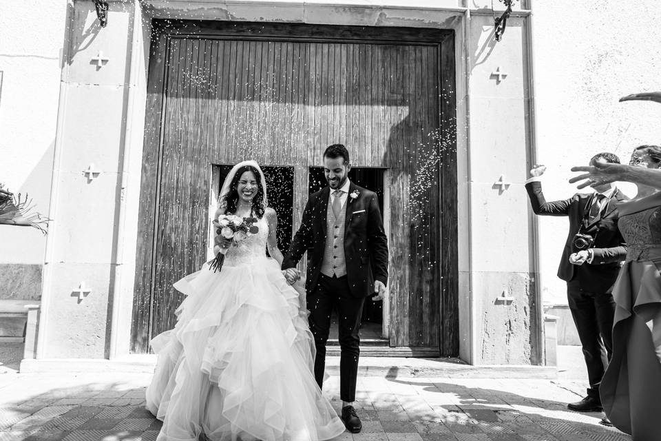 Valeria Vassallo Weddings