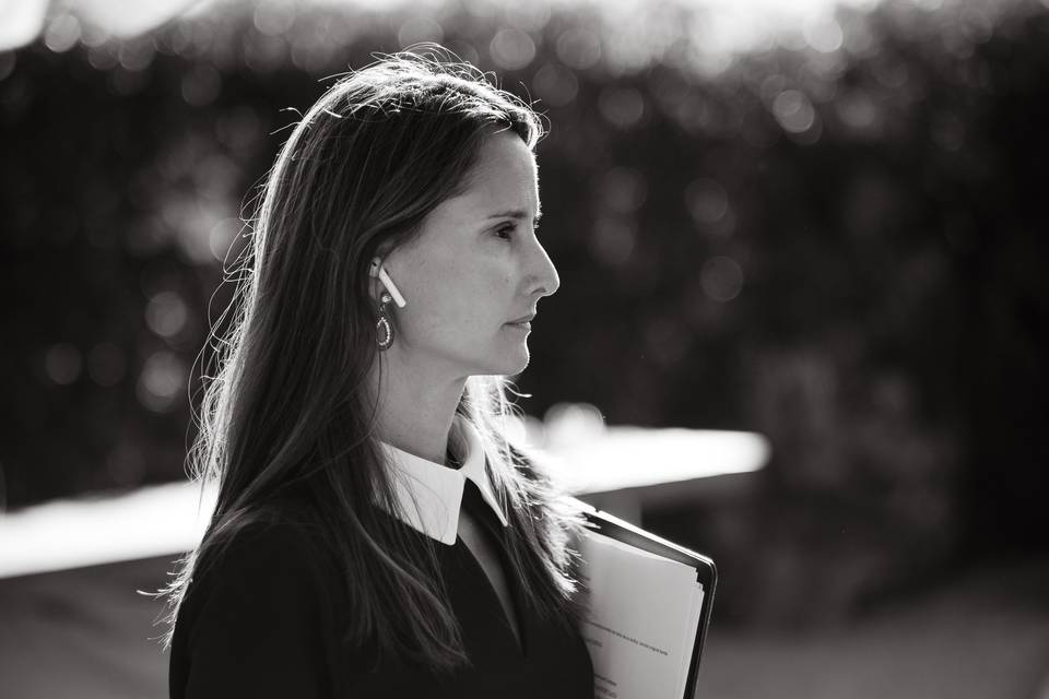 Valeria Vassallo Weddings