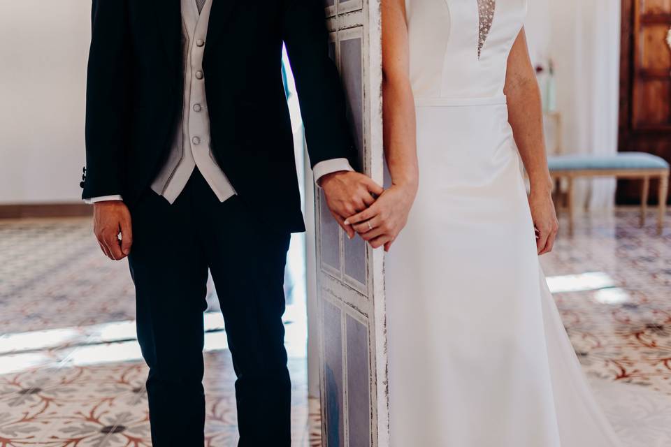 Belen & Adrian