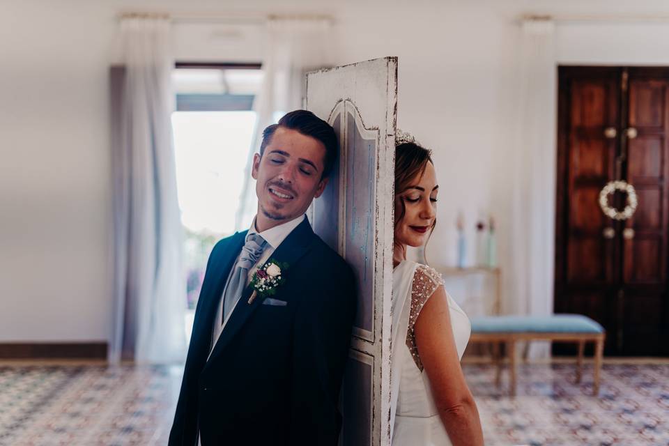 Belen & Adrian