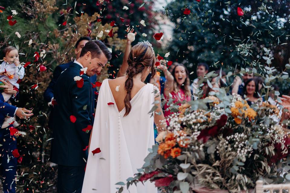 Belen & Adrian