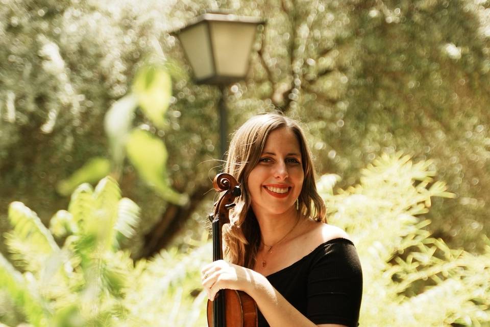 Dúo Carrascal - Cristina
