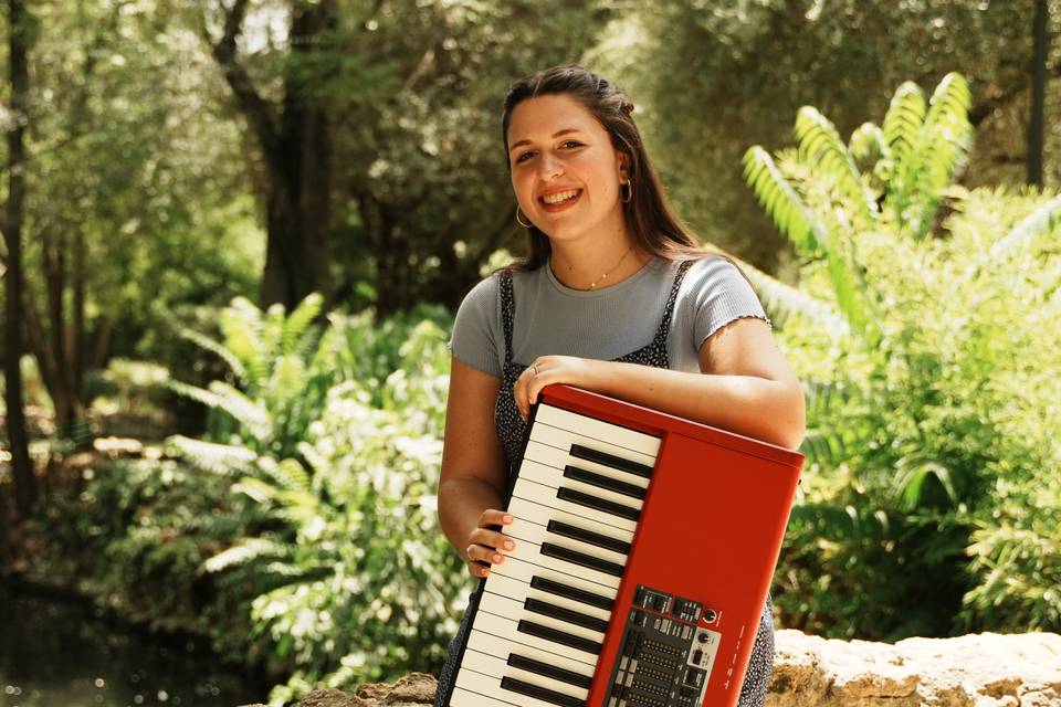 Dúo Carrascal - Andrea