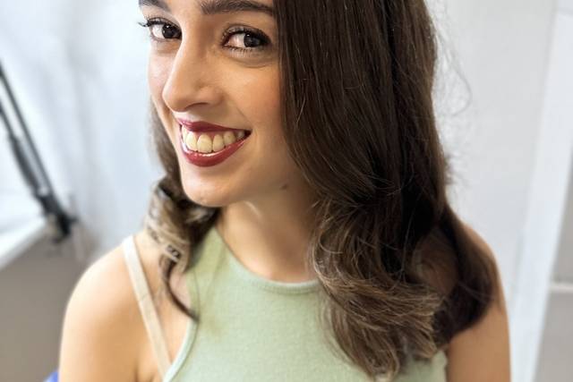 Ruth González