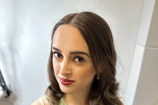 Ruth González