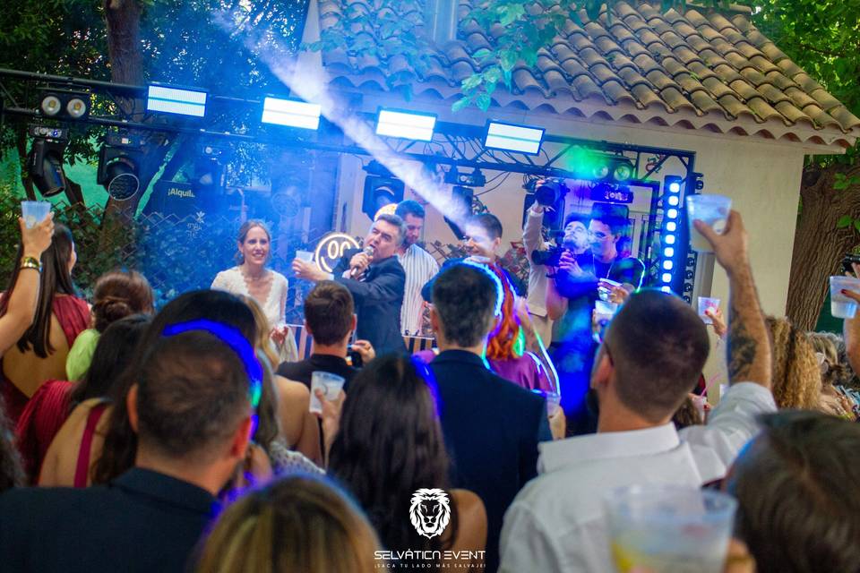 SELVATICA EVENT