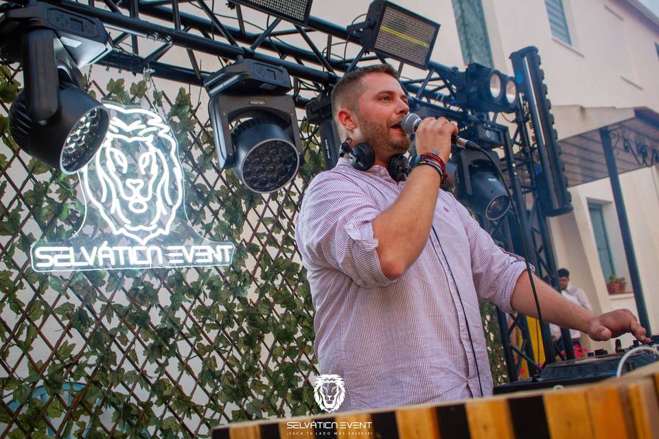 SELVATICA EVENT