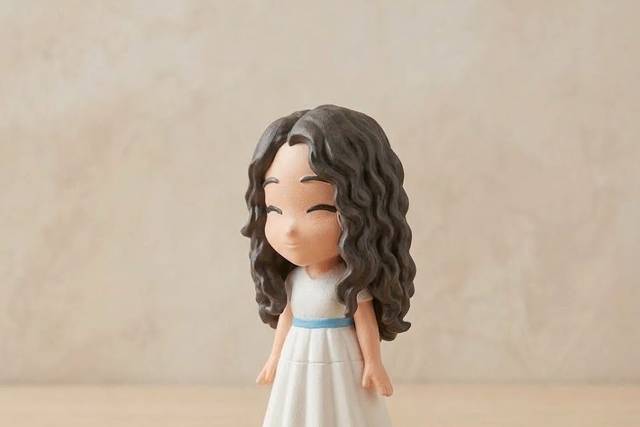 Figuras para celebraciones