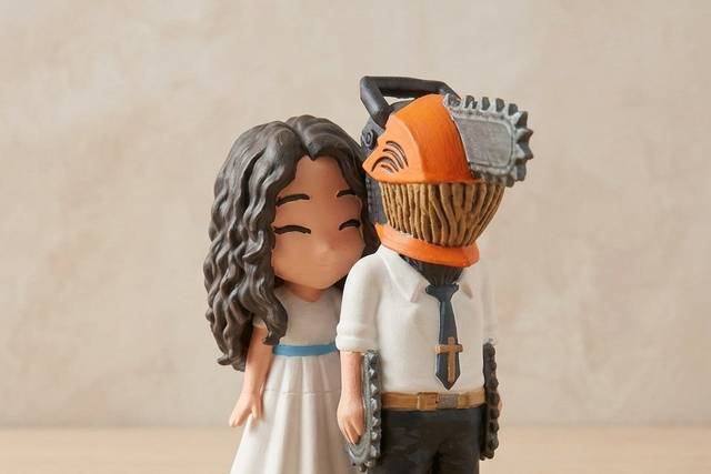 Diseños personalizados