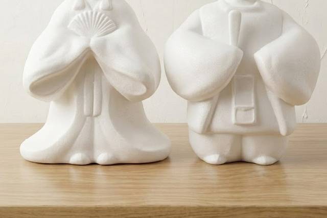 Figuras personalizadas