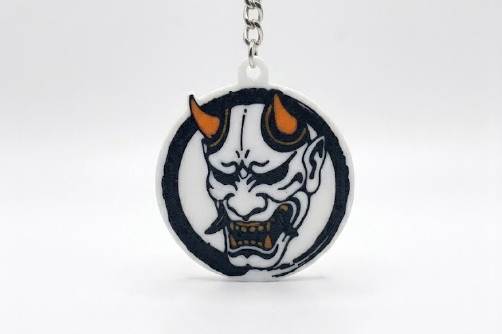 Llaveros personalizados