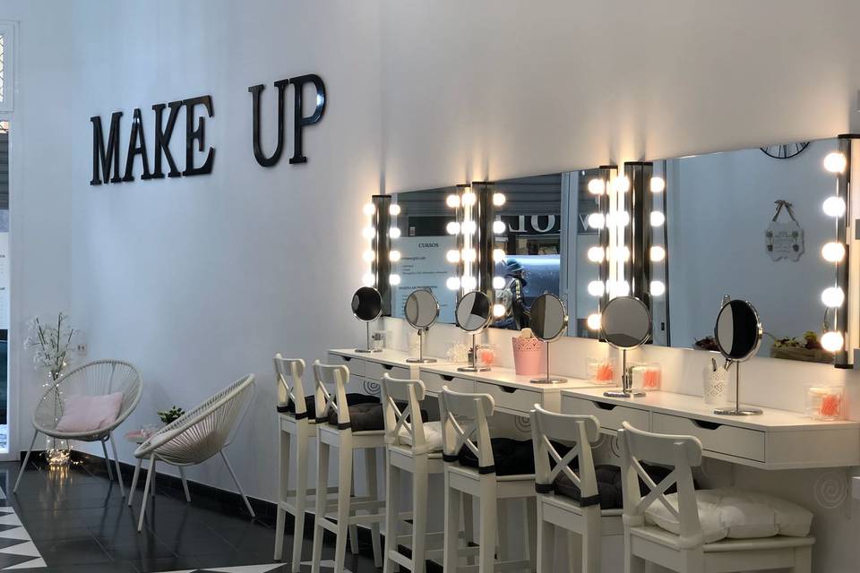 Harmony Makeup Studio