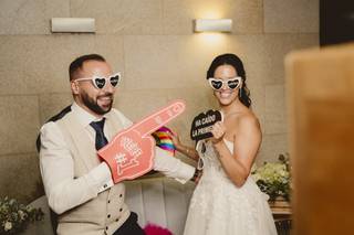 Created Eventos - Fotomatón