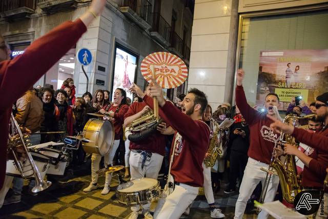 Charanga La Pepa