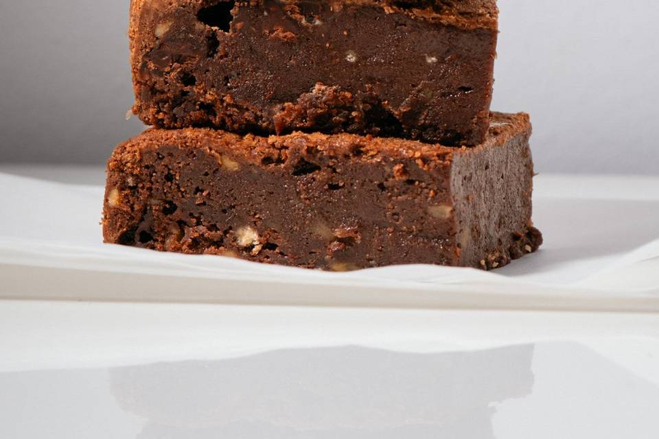 Torre Brownie