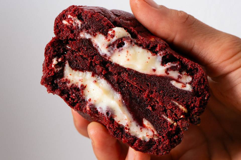 Red velvet