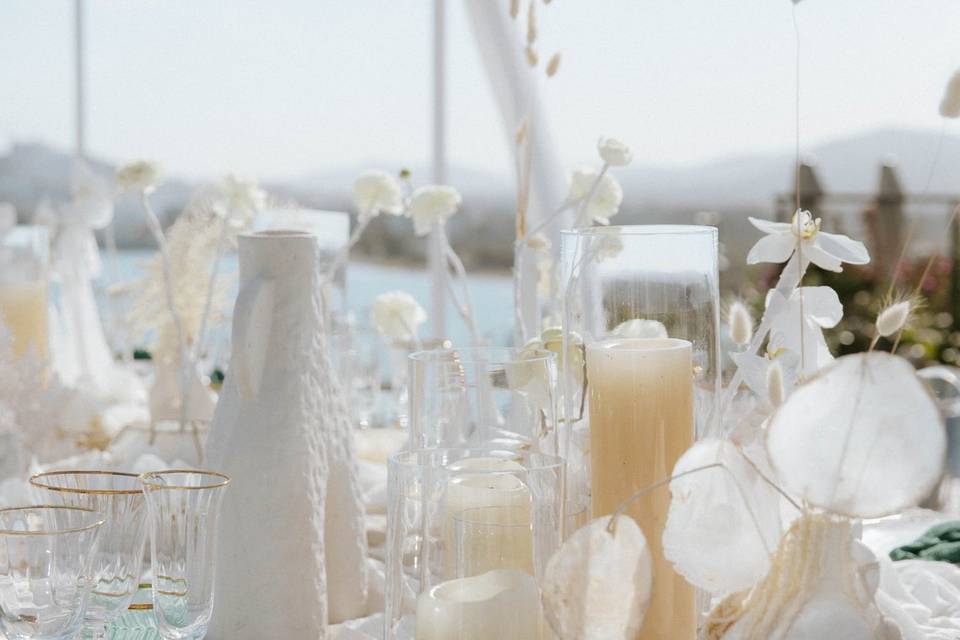 Ibiza Wedding