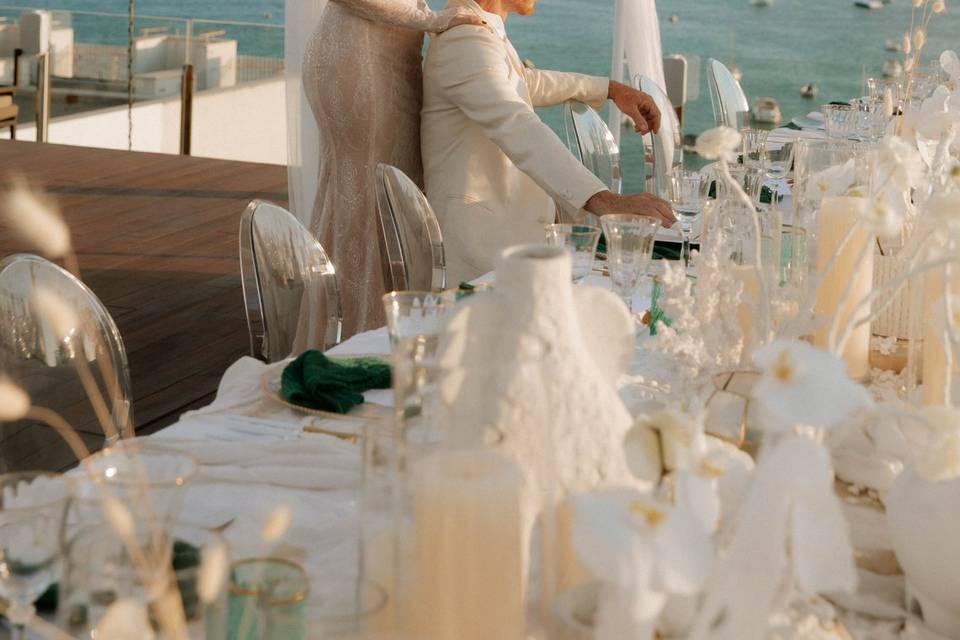 Ibiza Wedding